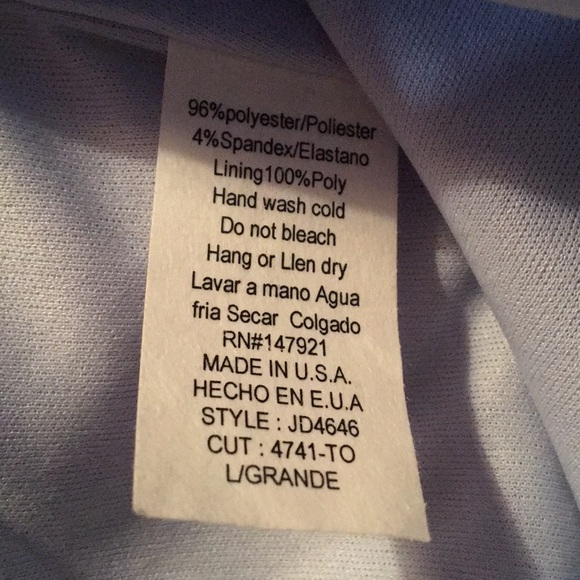 Two Piece Bodycon Set - Picture 5 of 6